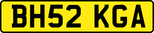 BH52KGA