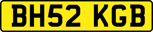 BH52KGB