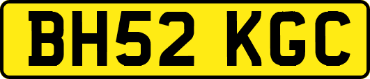 BH52KGC