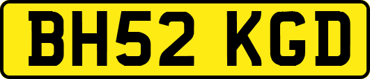 BH52KGD