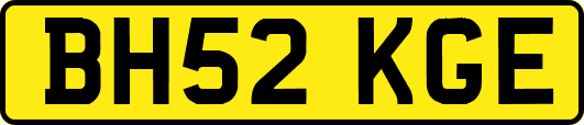 BH52KGE