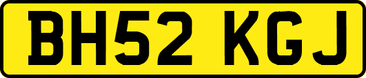 BH52KGJ