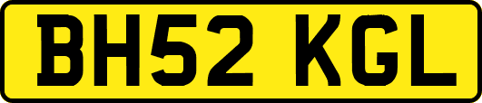 BH52KGL