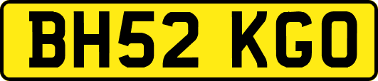 BH52KGO