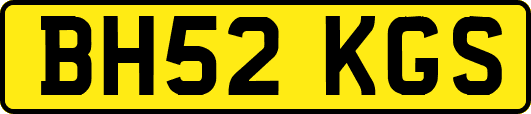 BH52KGS
