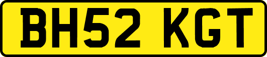 BH52KGT