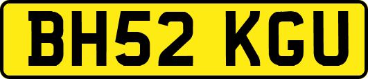 BH52KGU
