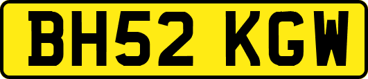 BH52KGW