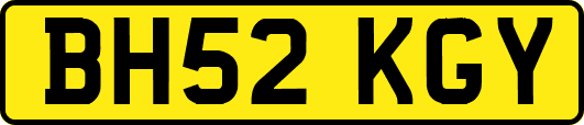 BH52KGY