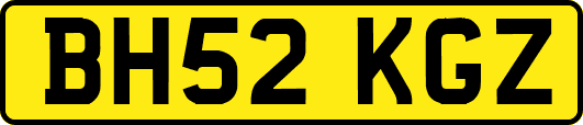BH52KGZ