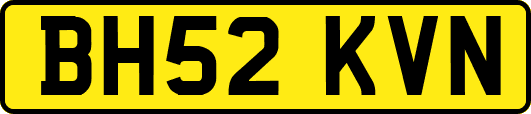 BH52KVN