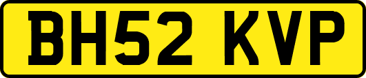 BH52KVP