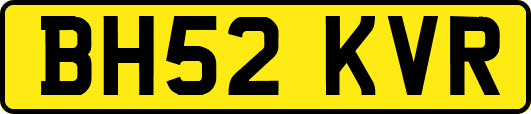 BH52KVR