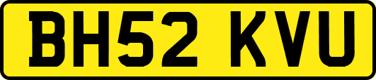 BH52KVU