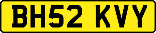 BH52KVY