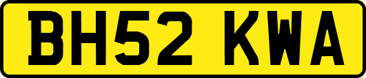 BH52KWA