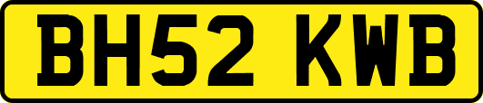 BH52KWB