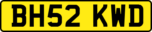 BH52KWD