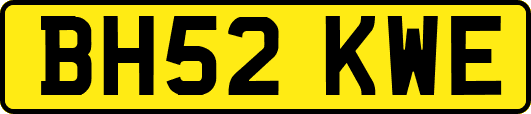 BH52KWE
