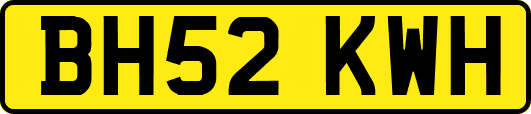 BH52KWH
