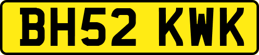 BH52KWK