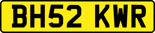 BH52KWR