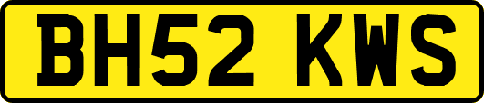 BH52KWS