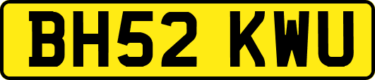 BH52KWU