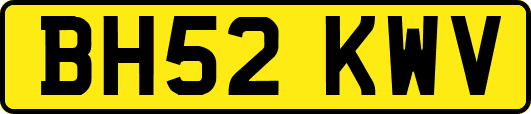 BH52KWV