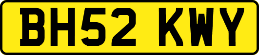 BH52KWY