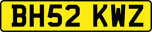BH52KWZ