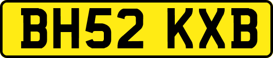 BH52KXB