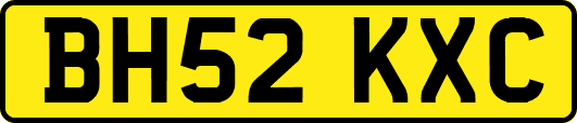 BH52KXC