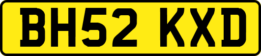 BH52KXD
