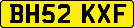 BH52KXF
