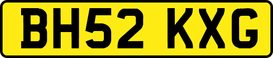 BH52KXG