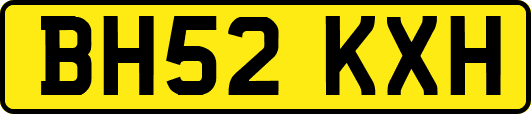 BH52KXH