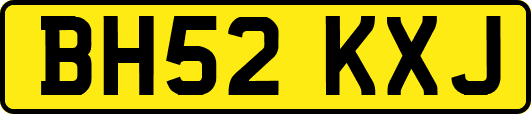 BH52KXJ