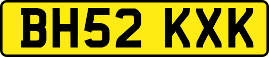 BH52KXK