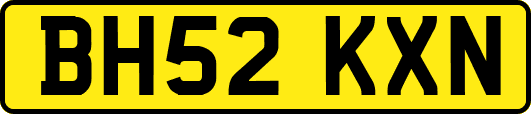 BH52KXN