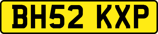 BH52KXP