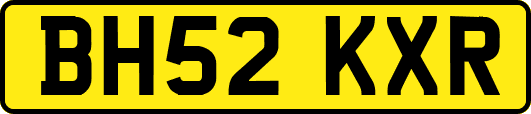 BH52KXR