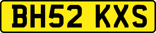 BH52KXS