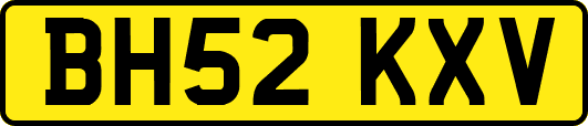 BH52KXV