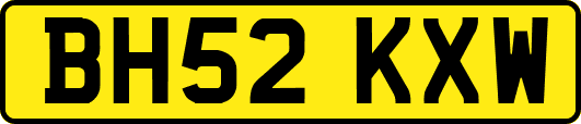 BH52KXW