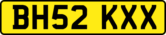 BH52KXX