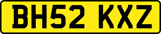 BH52KXZ