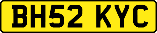 BH52KYC