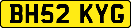 BH52KYG
