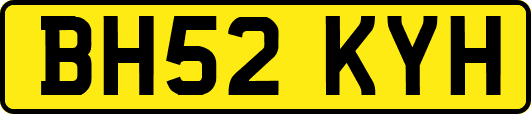 BH52KYH